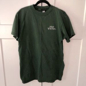 Vintage No Fear T-shirt